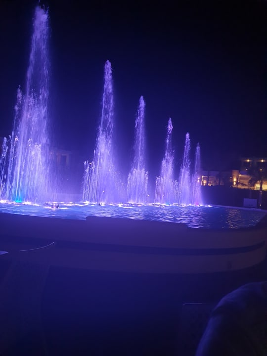 Außenansicht Princess Andriana Resort & Spa