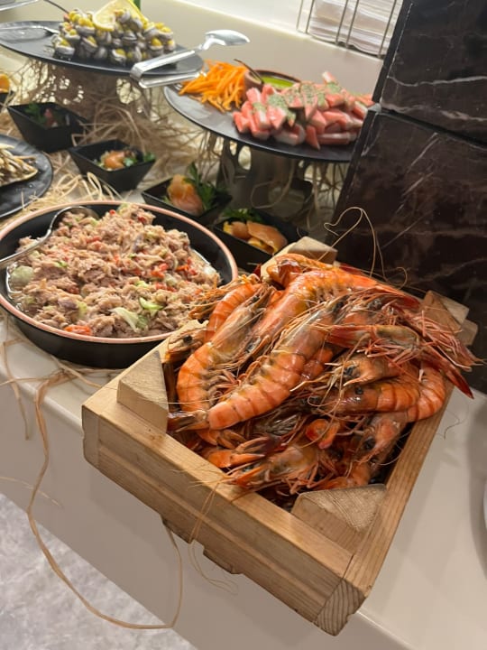 Gastro TUI BLUE Side