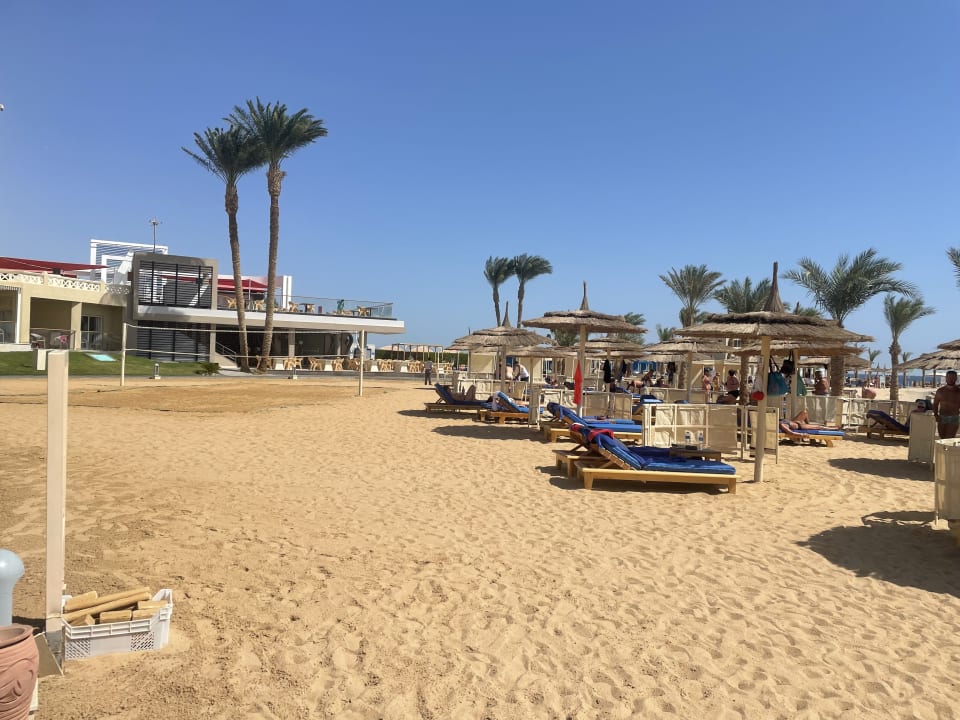 Strand Beach Albatros Resort