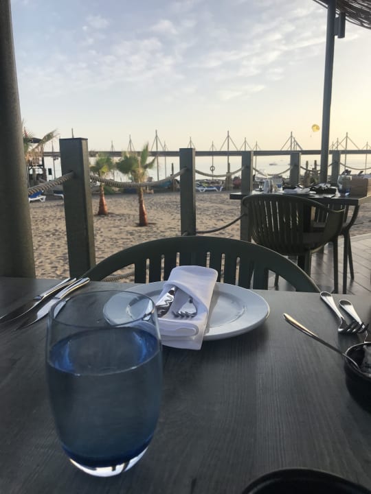 Gastro TUI BLUE Palm Garden