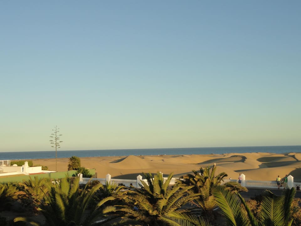 Hotel Riu Palace Maspalomas direkt an den Dünen Hotel Riu Palace Maspalomas Adults Only