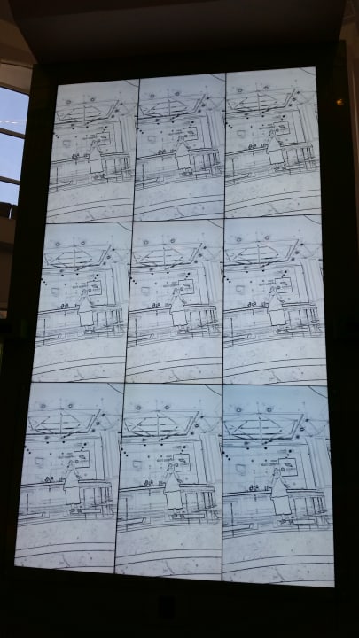 Sonstiges The Land of Legends Kingdom Hotel