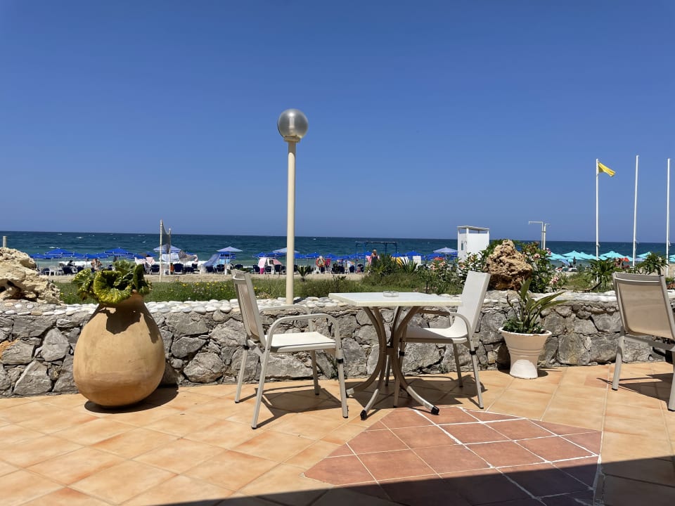 Gastro Hotel Kathrin Beach
