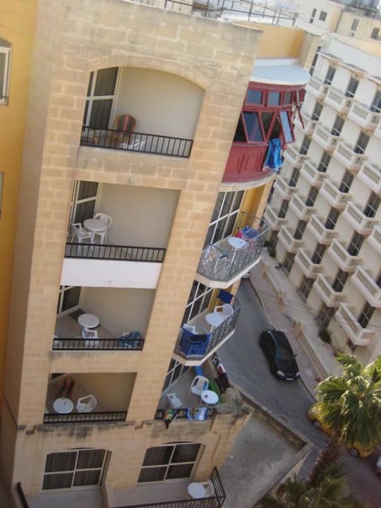 Hotel Hotel Il Palazzin