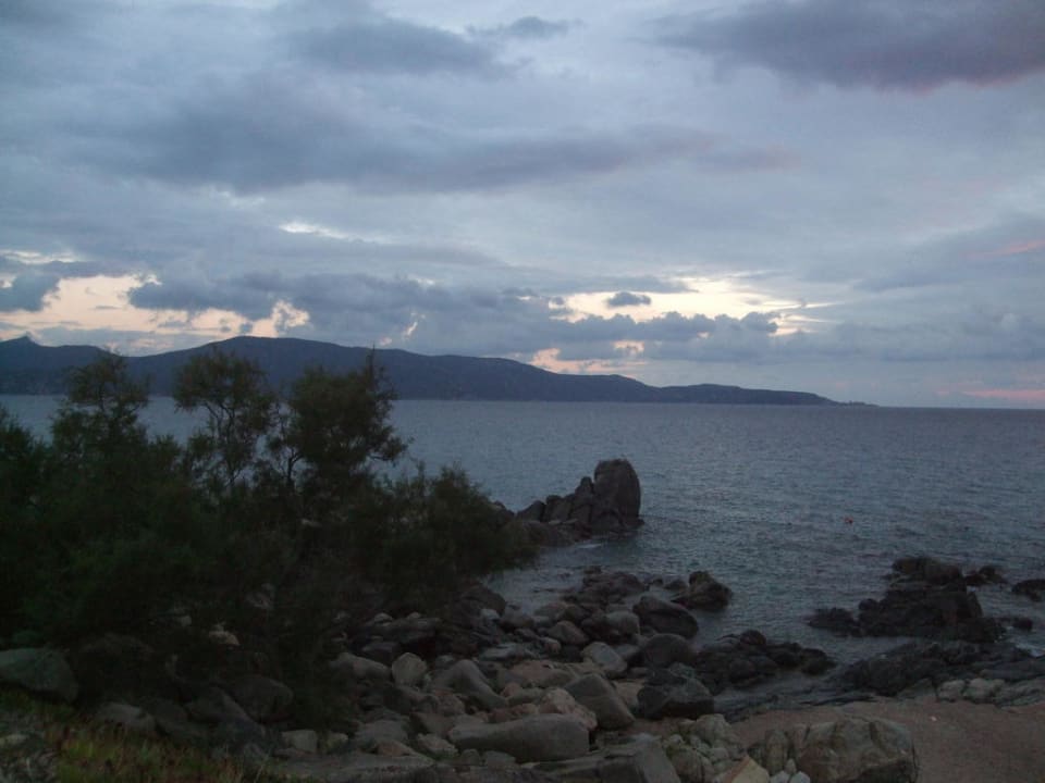 Ausblick Hotel & Residence Abbartello