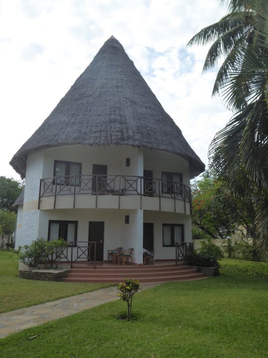 Außenansicht Neptune Village Beach Resort & Spa