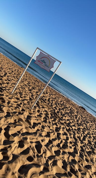 Strand Alba Queen Hotel