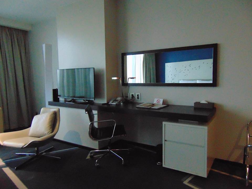 Zimmer InterContinental Luanda Miramar by IHG