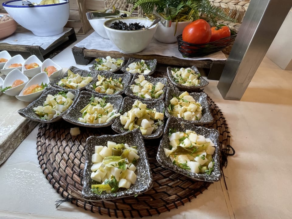 Gastro allsun Hotel Sumba