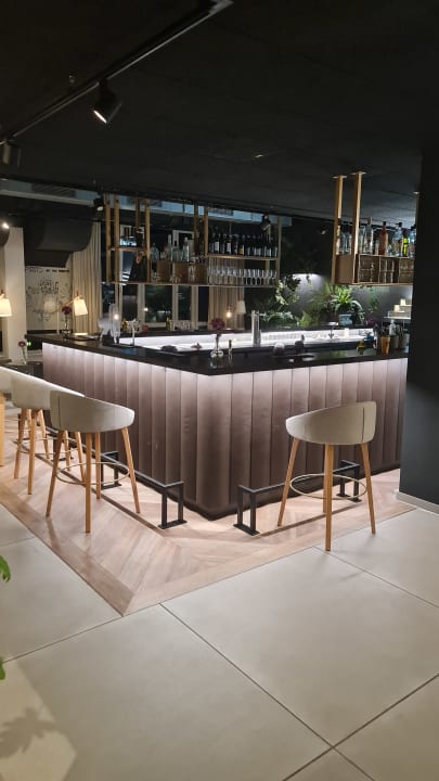 Gastro Flightgate Munich Airport