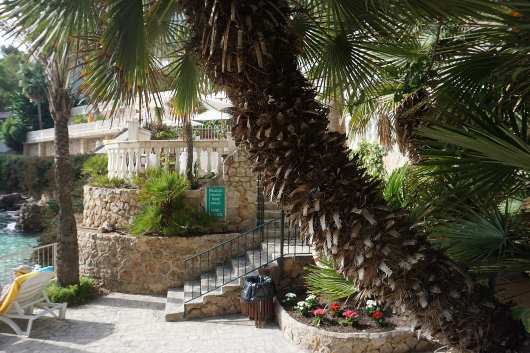 Strand Bon Sol Resort & Spa