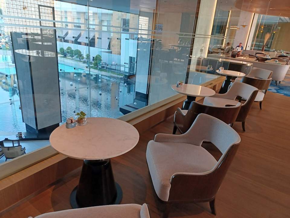 Gastro Hilton Hua Hin Resort & Spa
