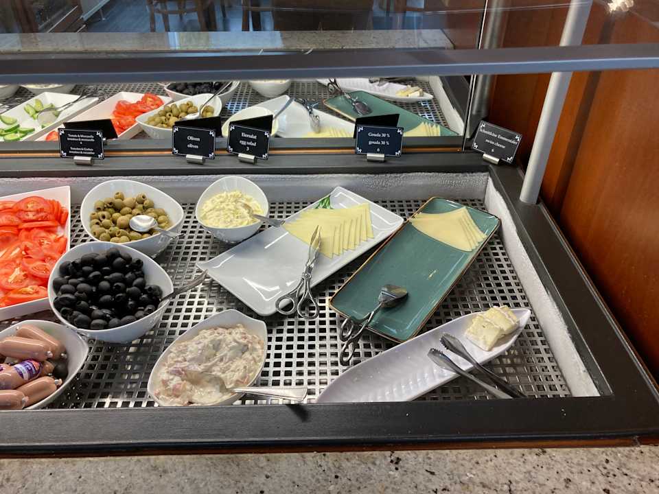 Gastro Best Western Plaza Hotel Zwickau