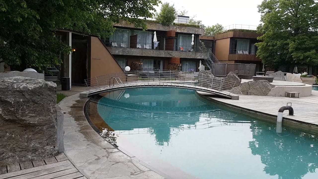 Sport & Freizeit Mawell Resort