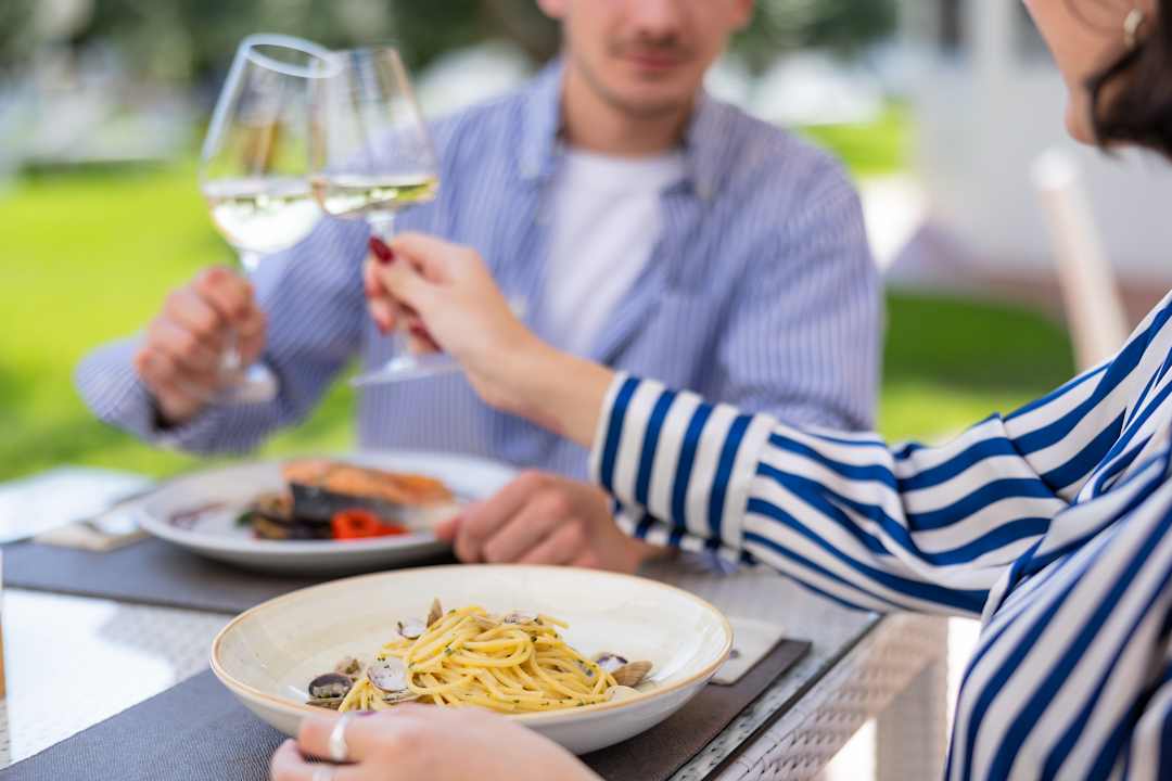 Gastro Boffenigo - The Golden Hour