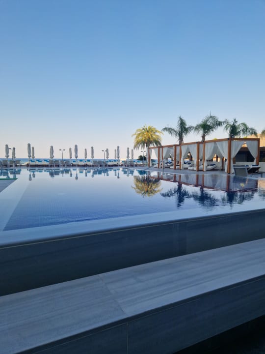 Pool TUI BLUE Lindos Bay