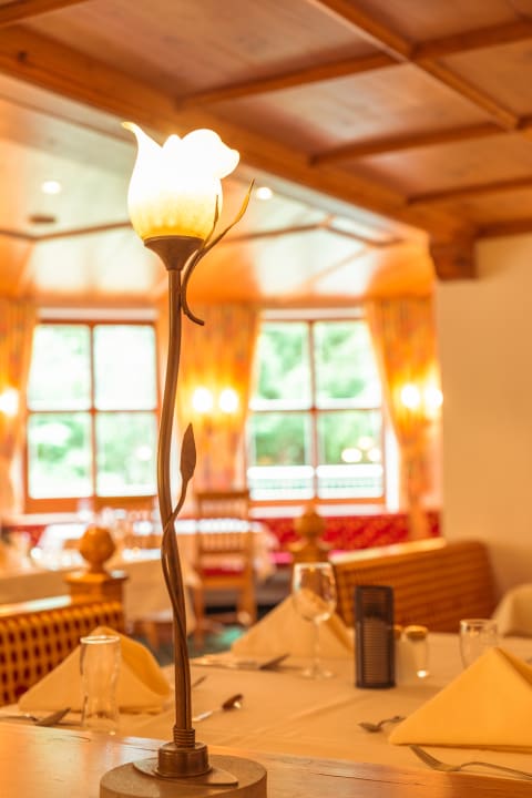 Gastro Familienhotel Mozart