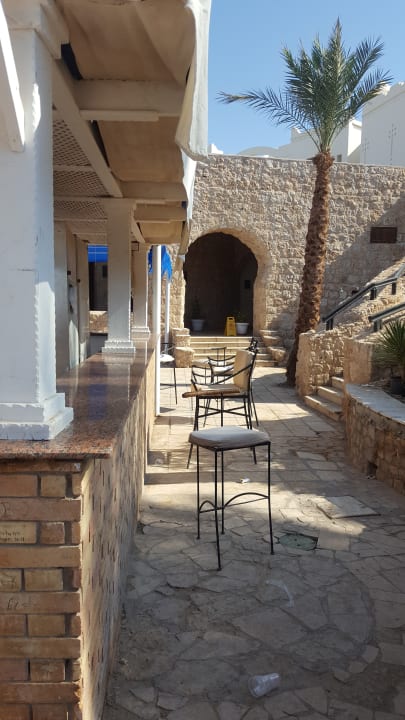 Gastro Sharm Plaza