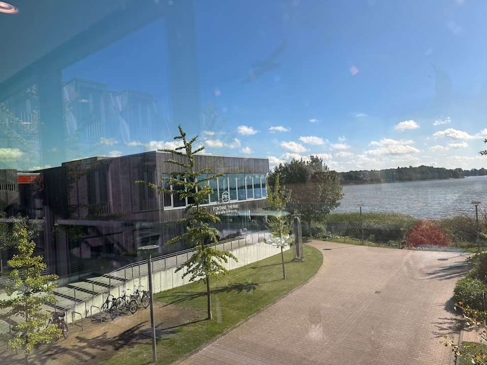 Sonstiges Resort Mark Brandenburg