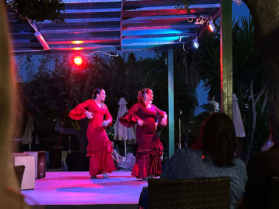 Sport & Freizeit Club Simó Hotel by Senator