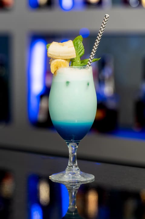 Gastro Hotel Orca Praia