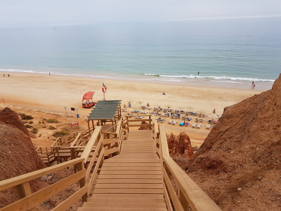 Strand AP Adriana Beach Resort