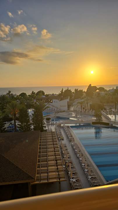 Ausblick Sidemarin Kirman Premium