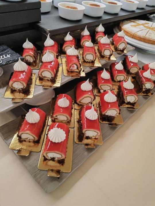 Gastro CM Playa del Moro