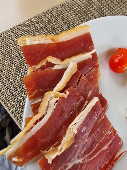 Gastro Hotel Riu Palace Boavista