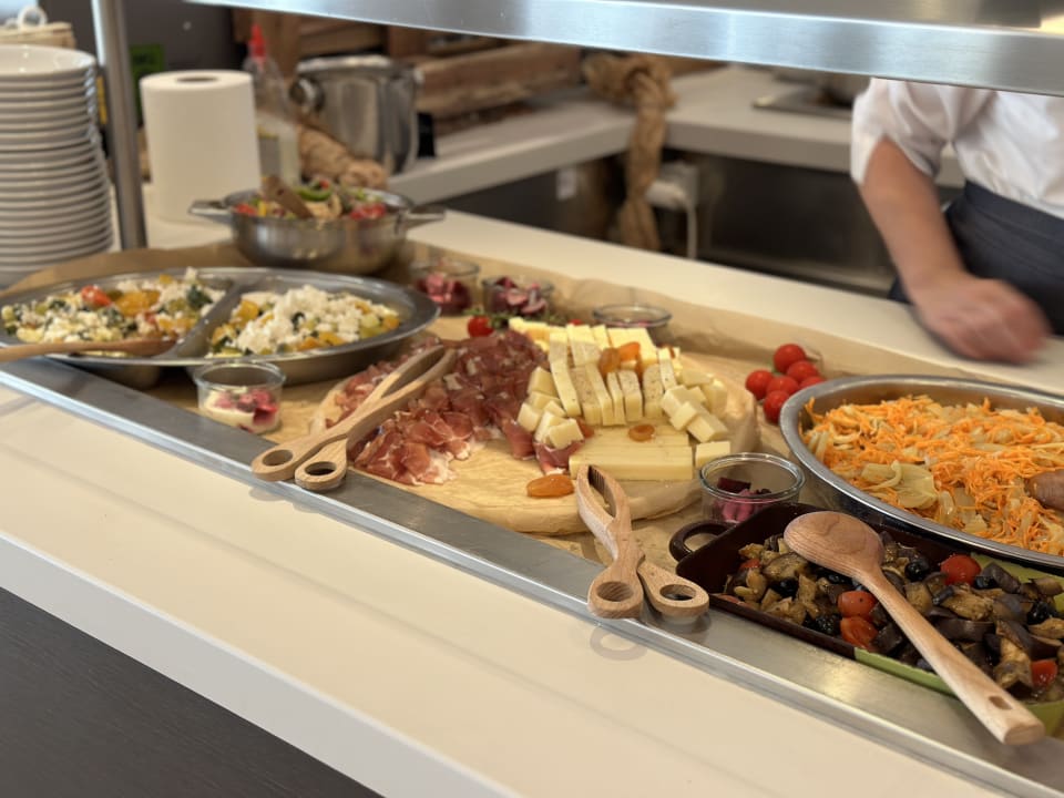 Gastro Maistra Select Belvedere Resort