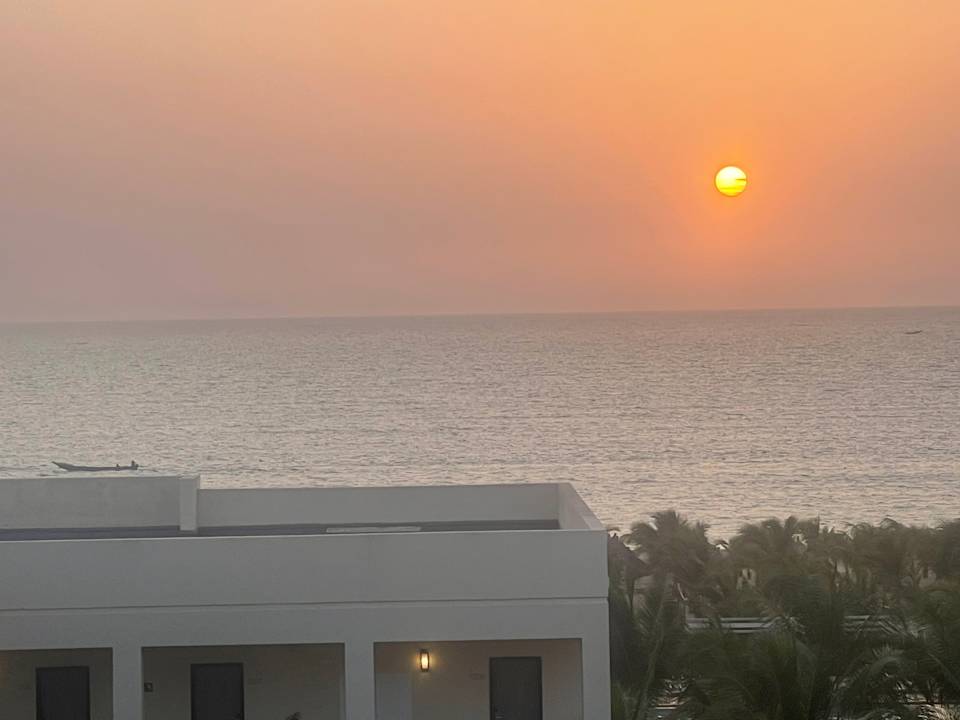 Zimmer Hotel Riu Baobab
