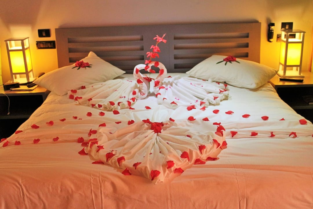 Bett Meeru Maldives Resort Island