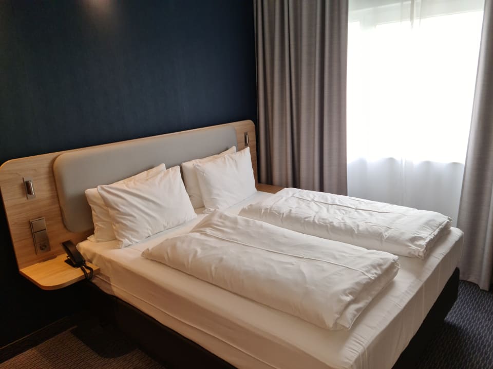 Zimmer Holiday Inn Express Oberhausen by IHG