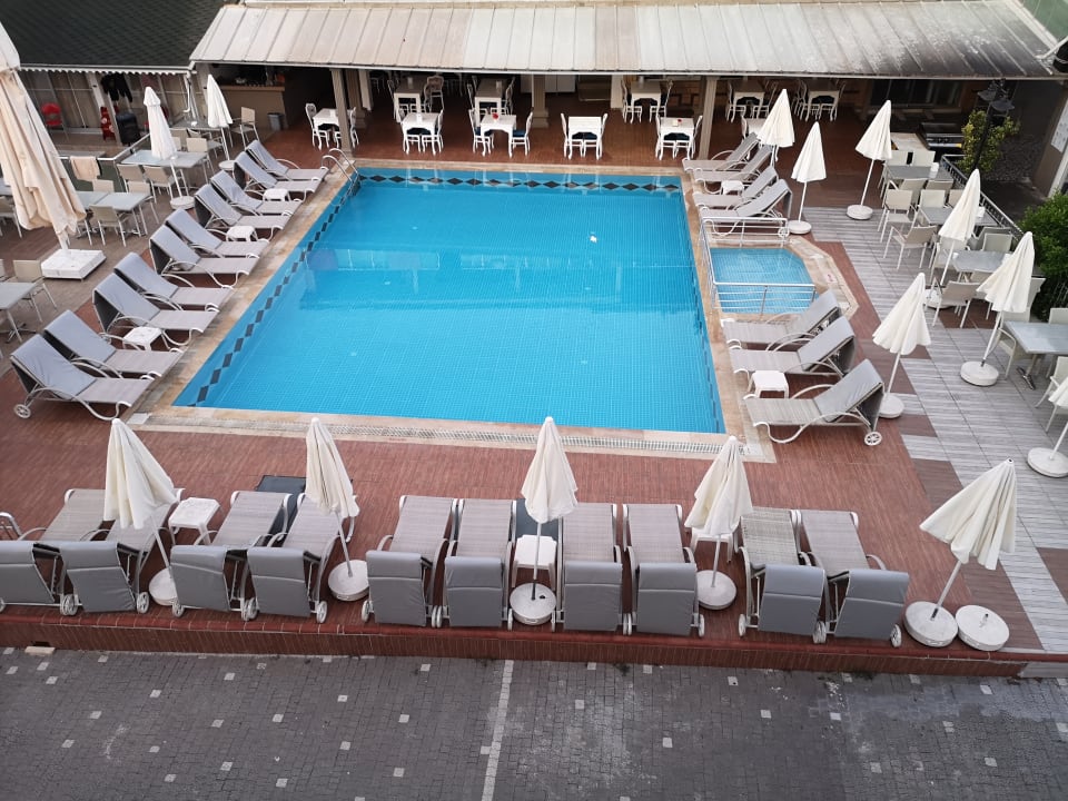 Pool Clover Magic Altınkum Park (Annex Clover Magic Nova Beach)
