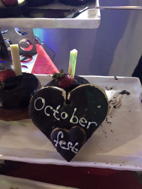 Strand Aydinbey Kings Palace & Spa