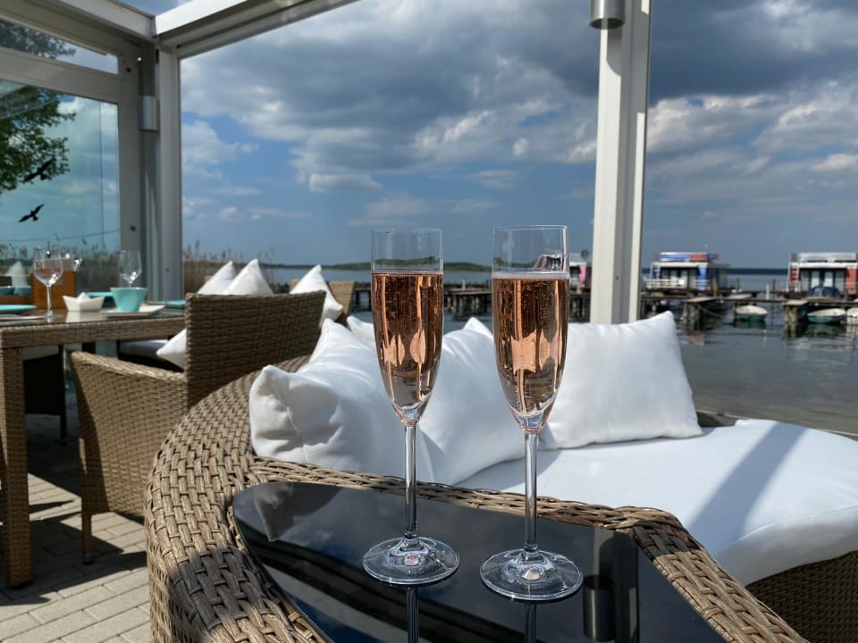 Gastro Hotel Fleesensee Resort & Spa