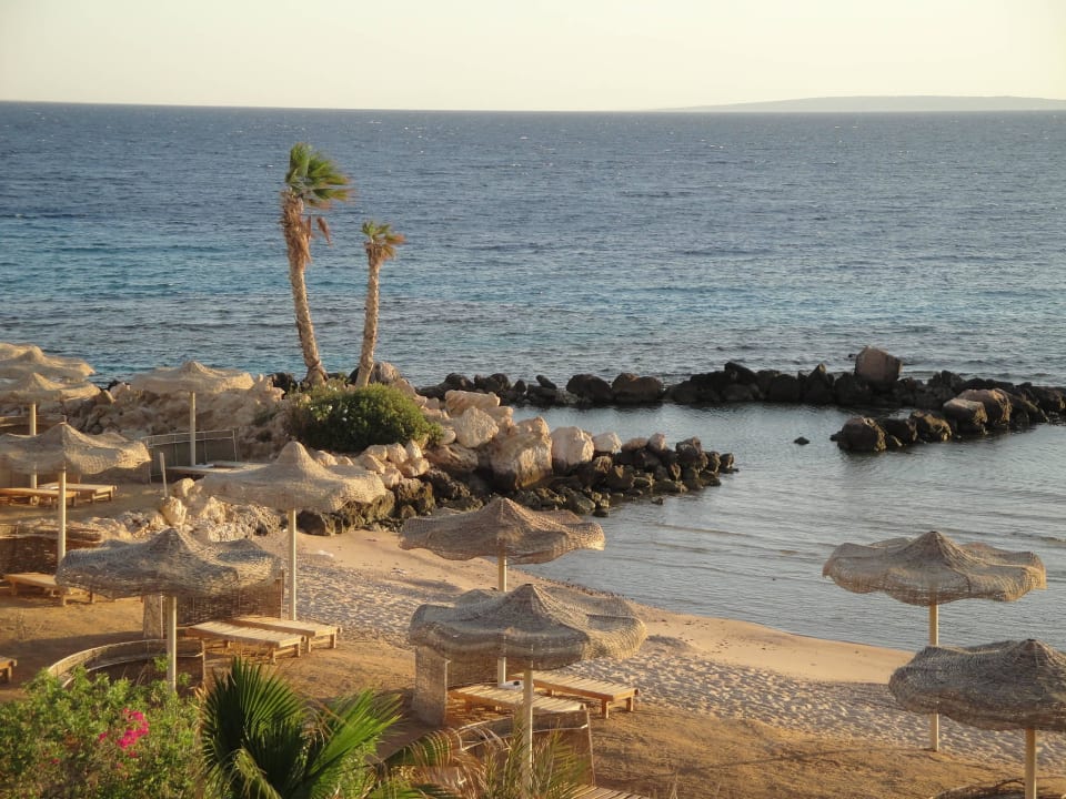 Strand 2 Pickalbatros Citadel Resort