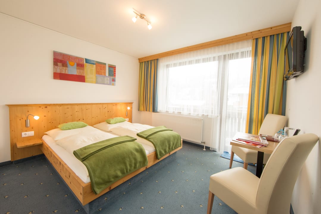 Zimmer Landhaus Gitti Hotel Garni