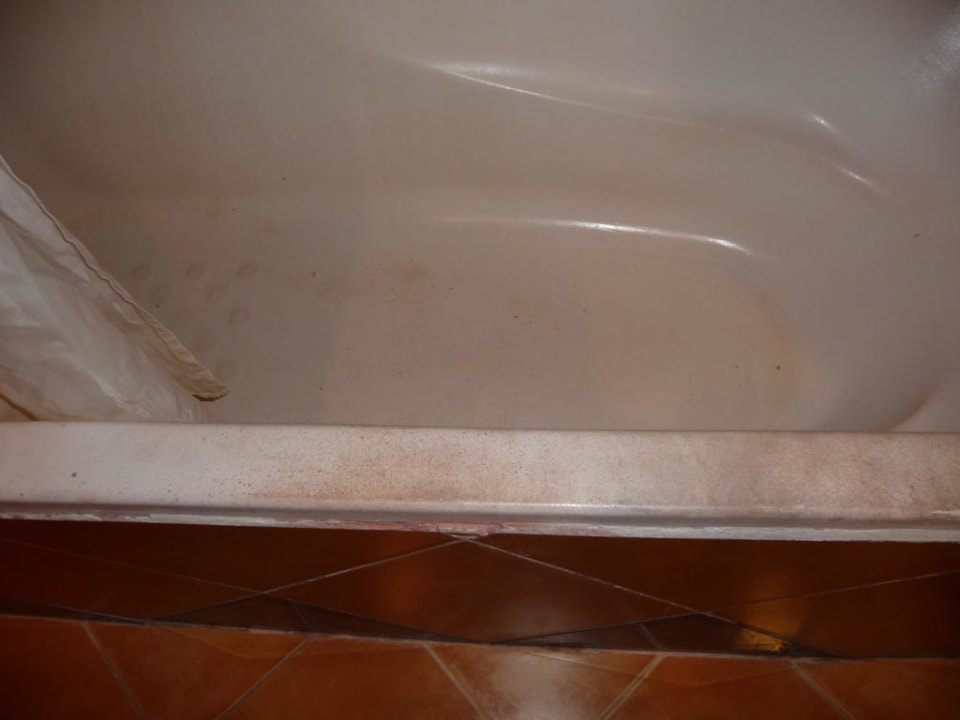 Wenig erfreulich Grand Makadi