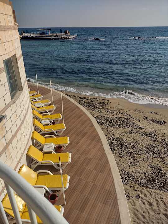 Strand Salamis Bay Conti Resort Hotel & Casino