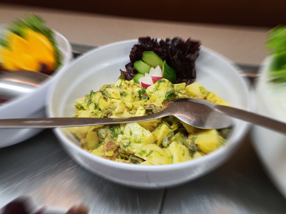 Gastro Apollonia Beach Resort & Spa
