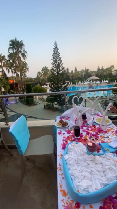 Gastro Saphir Resort & Spa