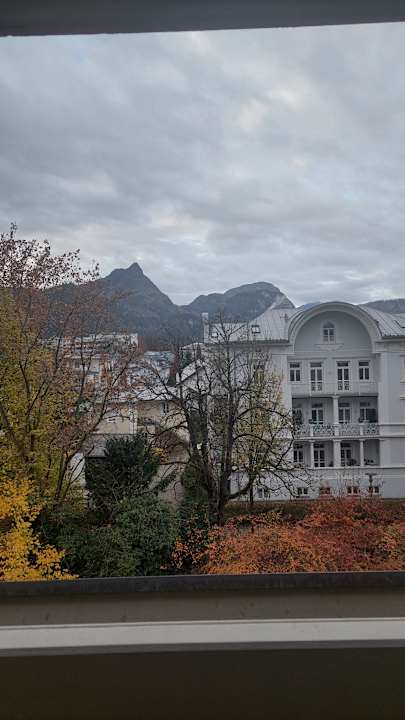 Zimmer Hotel Bayern Vital