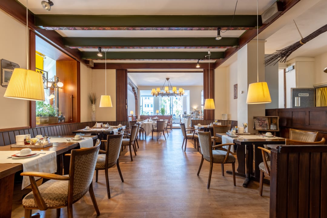 Gastro Aschaffenburger Hof by Trip Inn