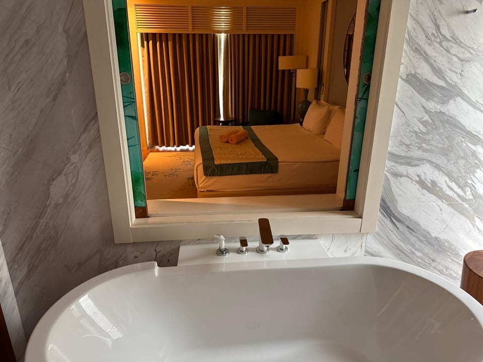 Zimmer Papillon Zeugma Relaxury