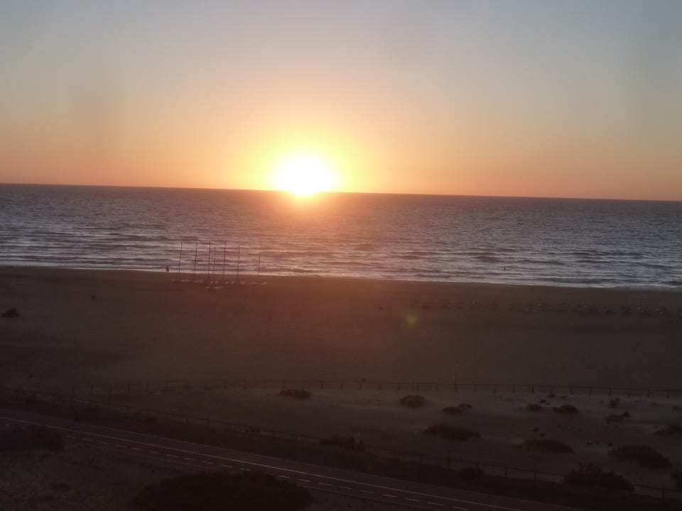 Ausblick Iberostar Selection Fuerteventura Palace