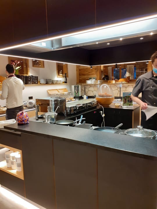 Gastro Alm- & Wellnesshotel Alpenhof