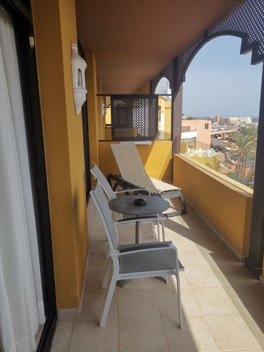 Zimmer Occidental Jandía Royal Level - Adults only