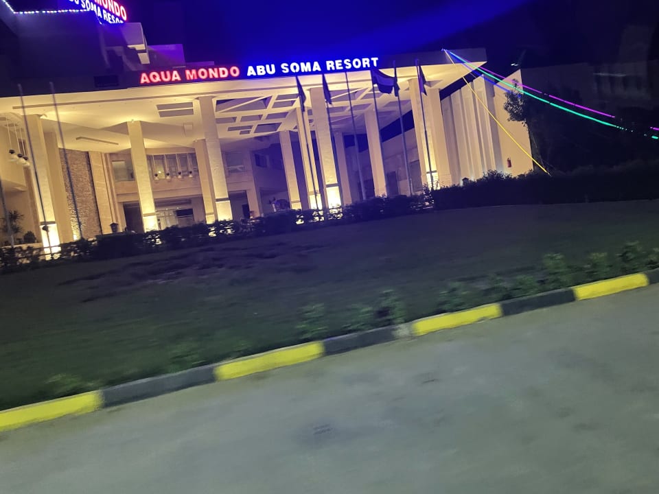 Sonstiges Seven Seas Jolie Bay Resort