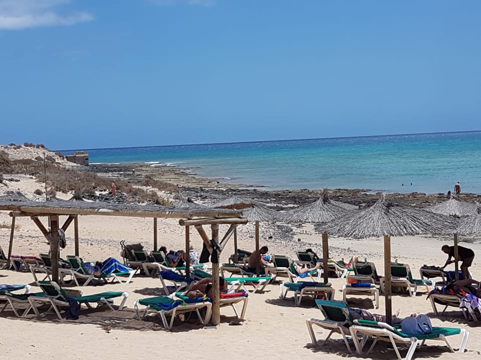 Strand SBH Costa Calma Beach Resort